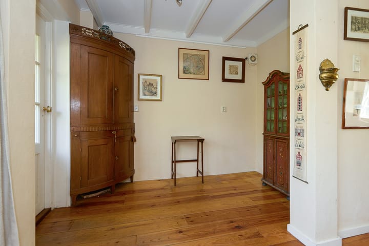 Foto 20 van Jonkerlaantje 38