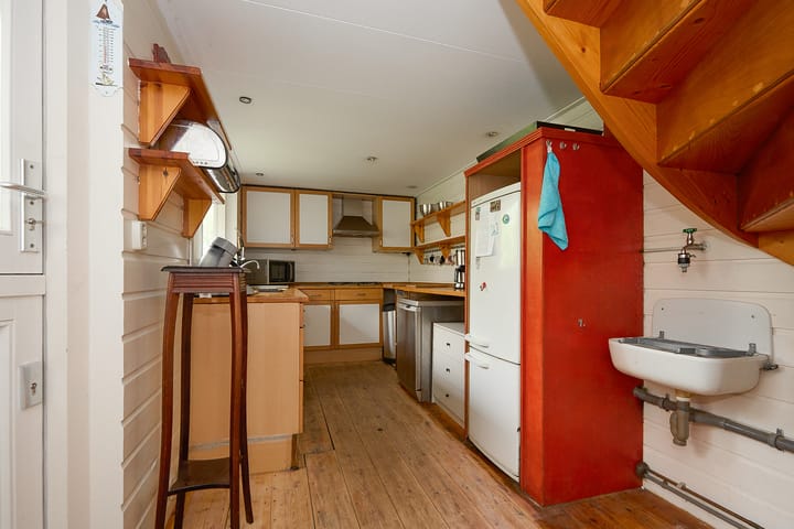 Foto 21 van Jonkerlaantje 38