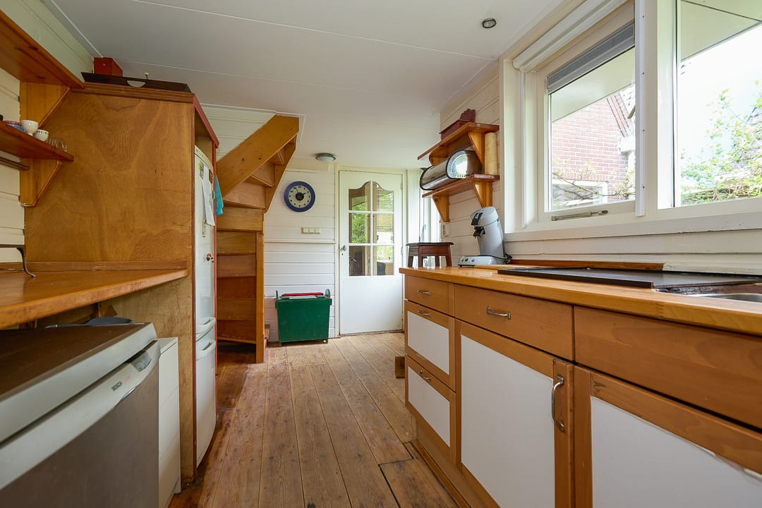 Photo 22 of Jonkerlaantje 38