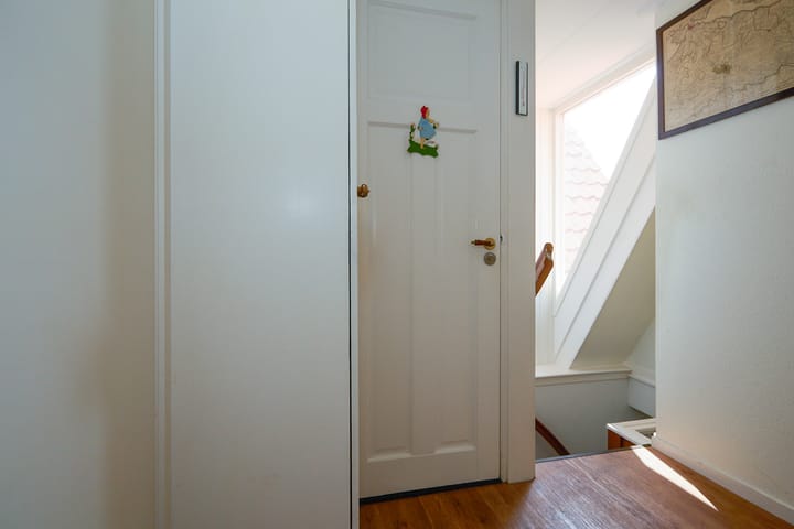 Foto 25 van Jonkerlaantje 38