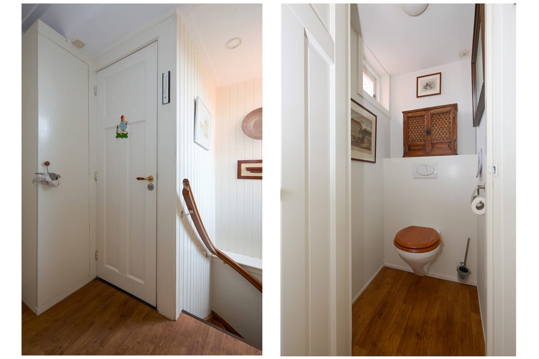 Photo 26 of Jonkerlaantje 38