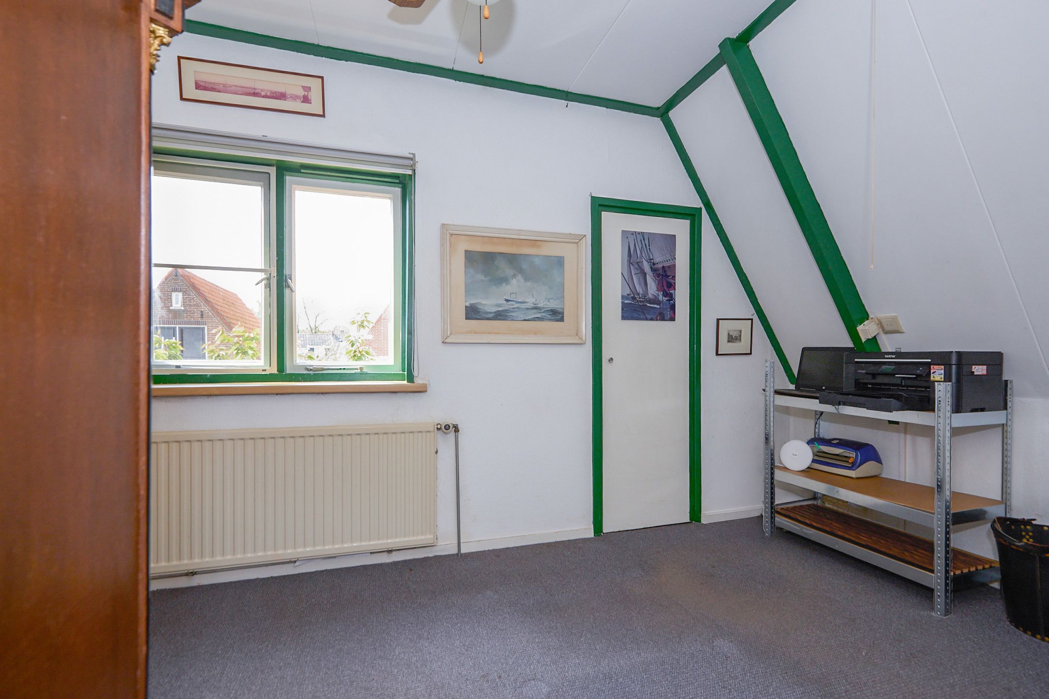 Photo 33 of Jonkerlaantje 38