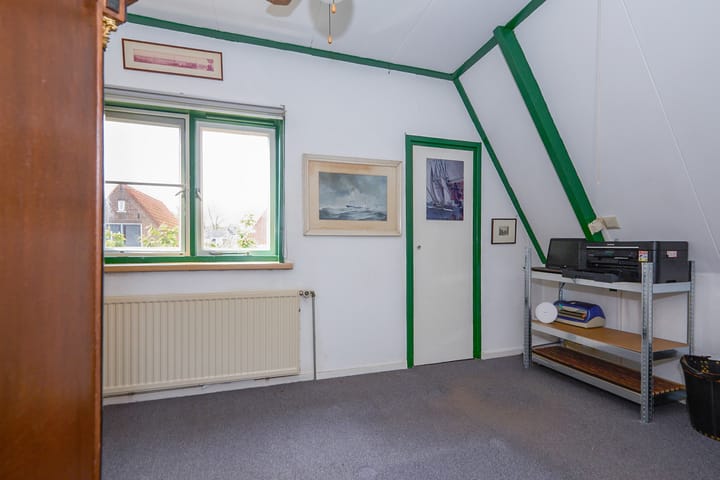 Foto 33 van Jonkerlaantje 38