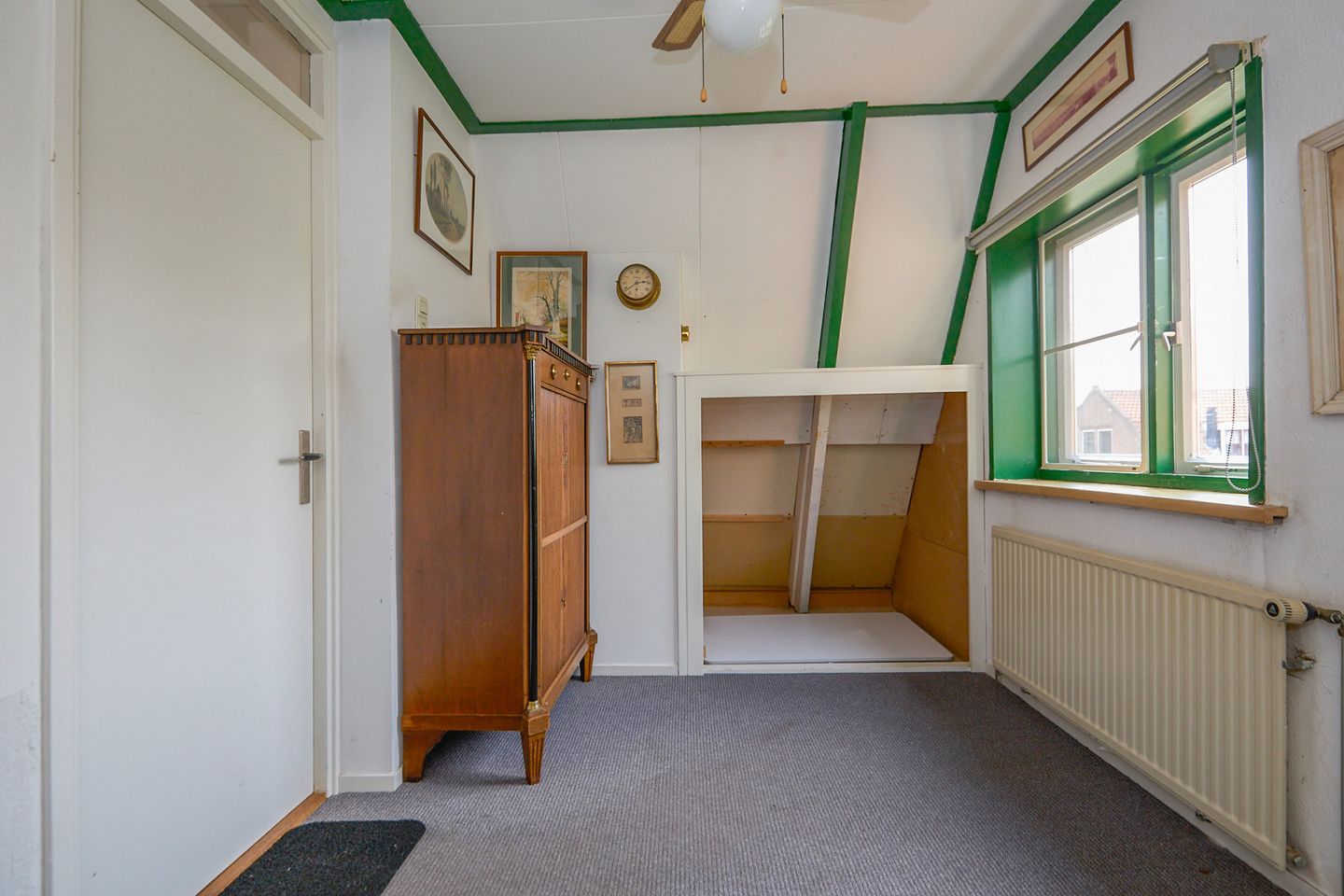 Photo 34 of Jonkerlaantje 38