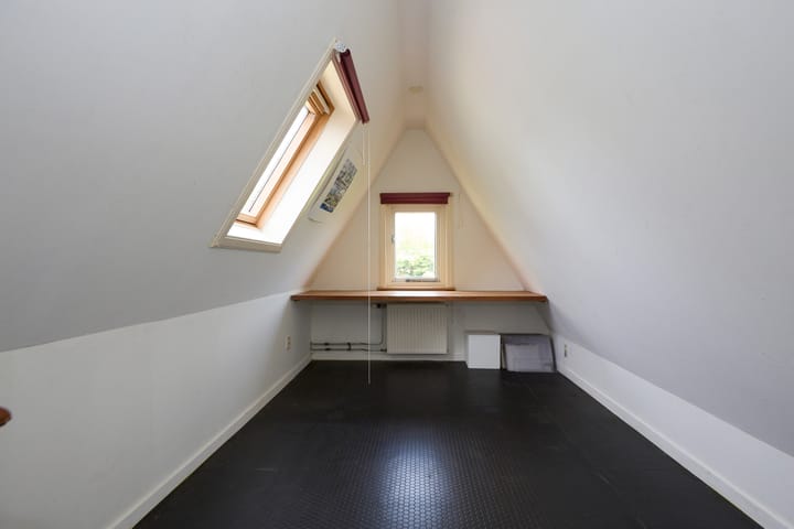 Foto 36 van Jonkerlaantje 38