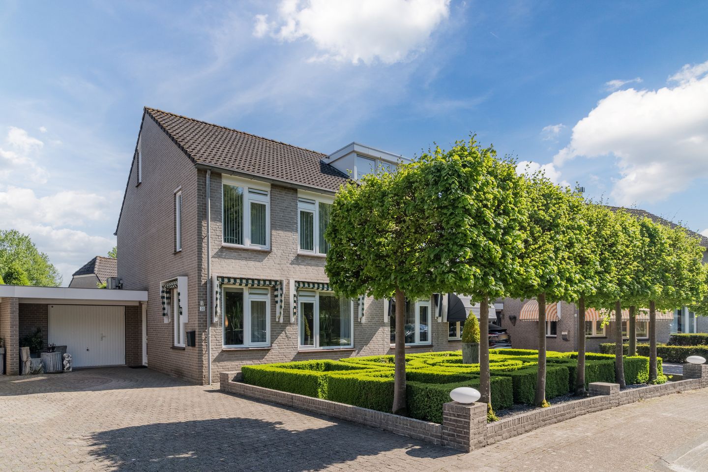 Foto 1 van Maalbergenstraat 30