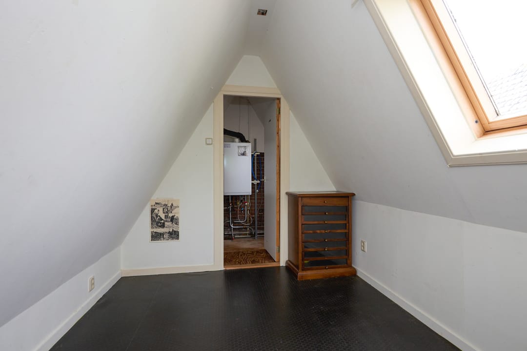 Photo 37 of Jonkerlaantje 38