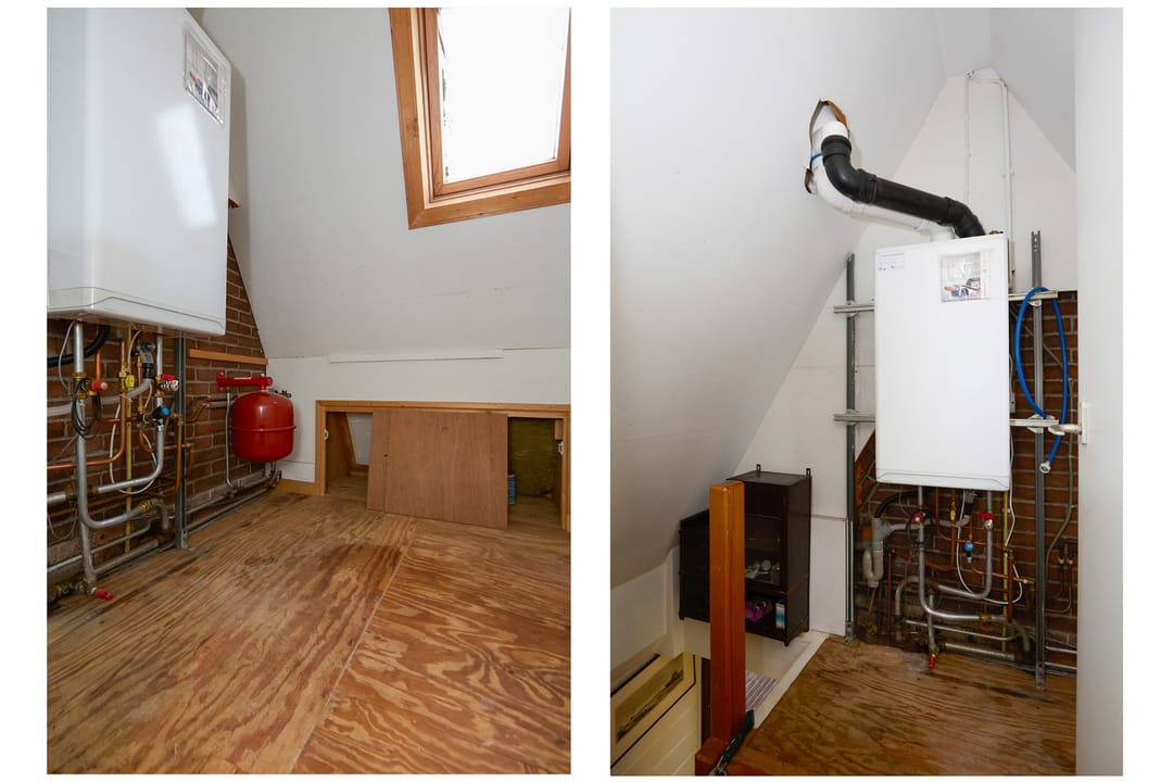 Photo 38 of Jonkerlaantje 38