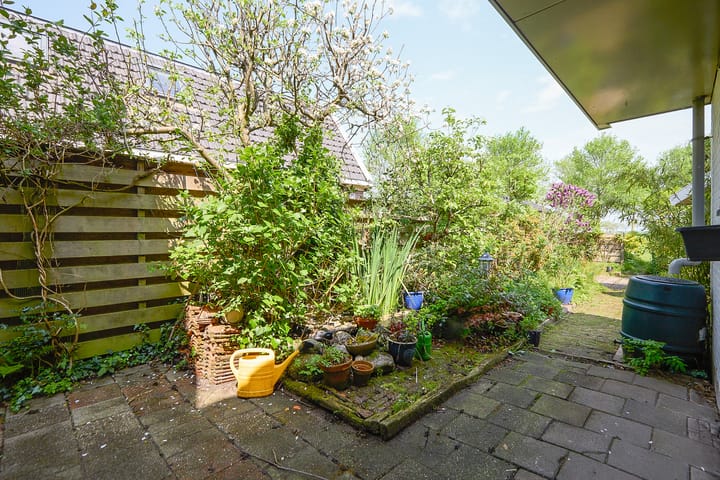 Foto 42 van Jonkerlaantje 38