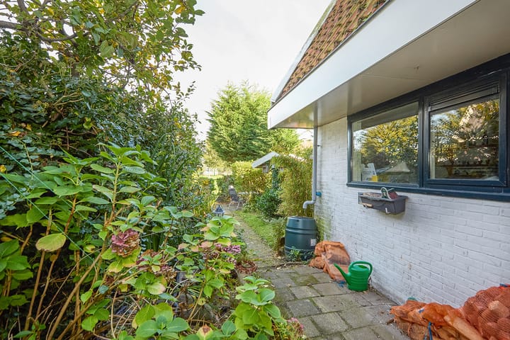 Foto 45 van Jonkerlaantje 38