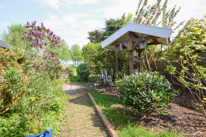 Foto 46 van Jonkerlaantje 38