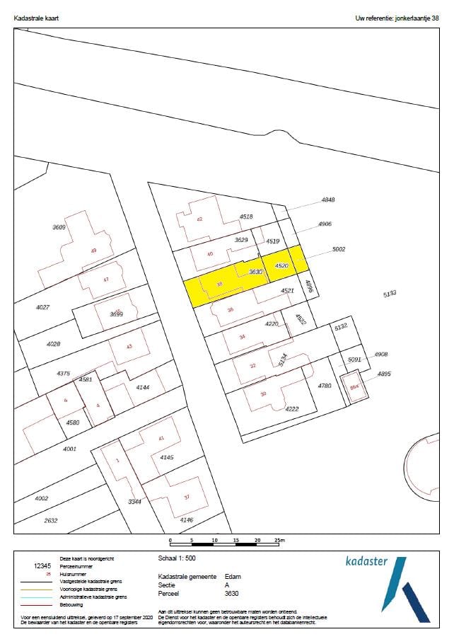 Photo 53 of Jonkerlaantje 38