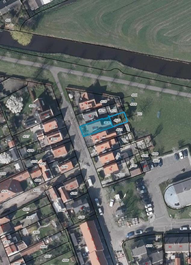 Foto 54 van Jonkerlaantje 38