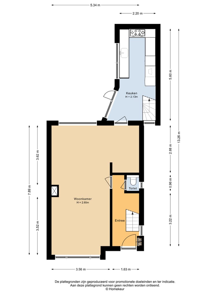 Foto 55 van Jonkerlaantje 38