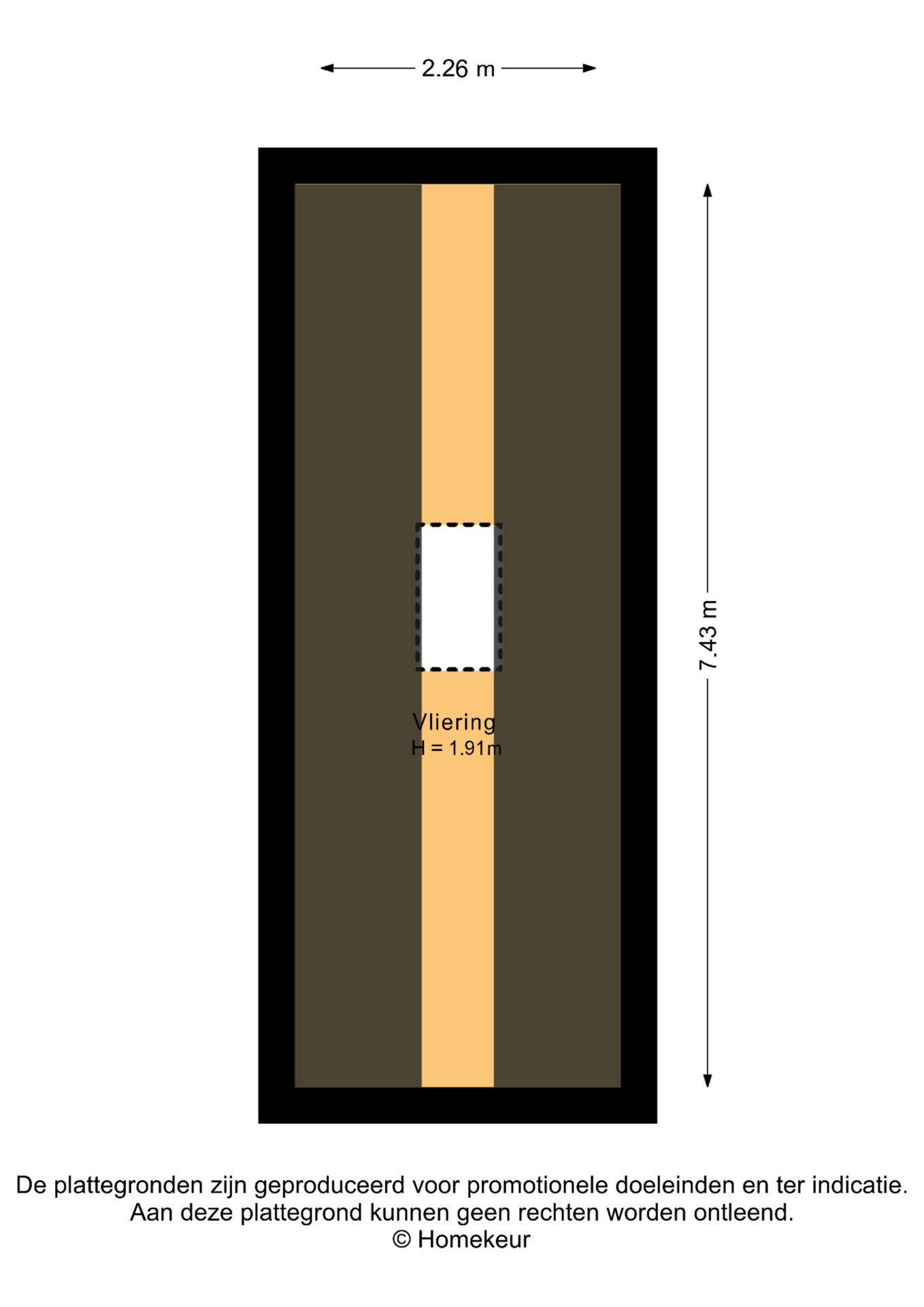 Photo 57 of Jonkerlaantje 38