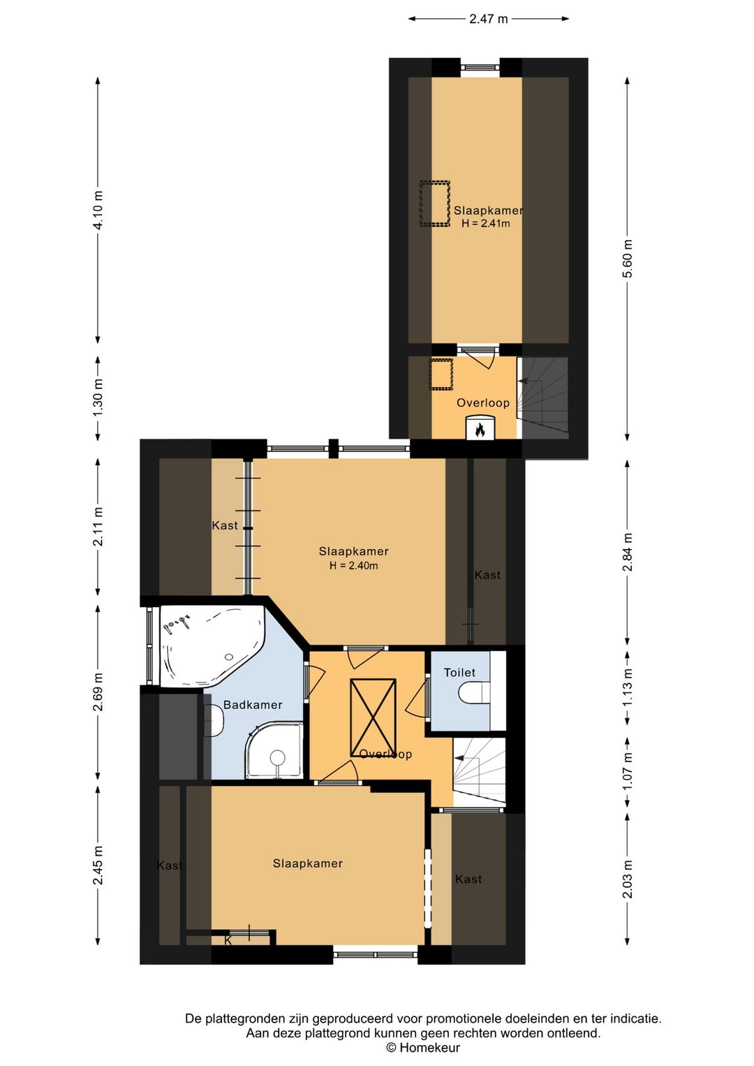 Photo 56 of Jonkerlaantje 38