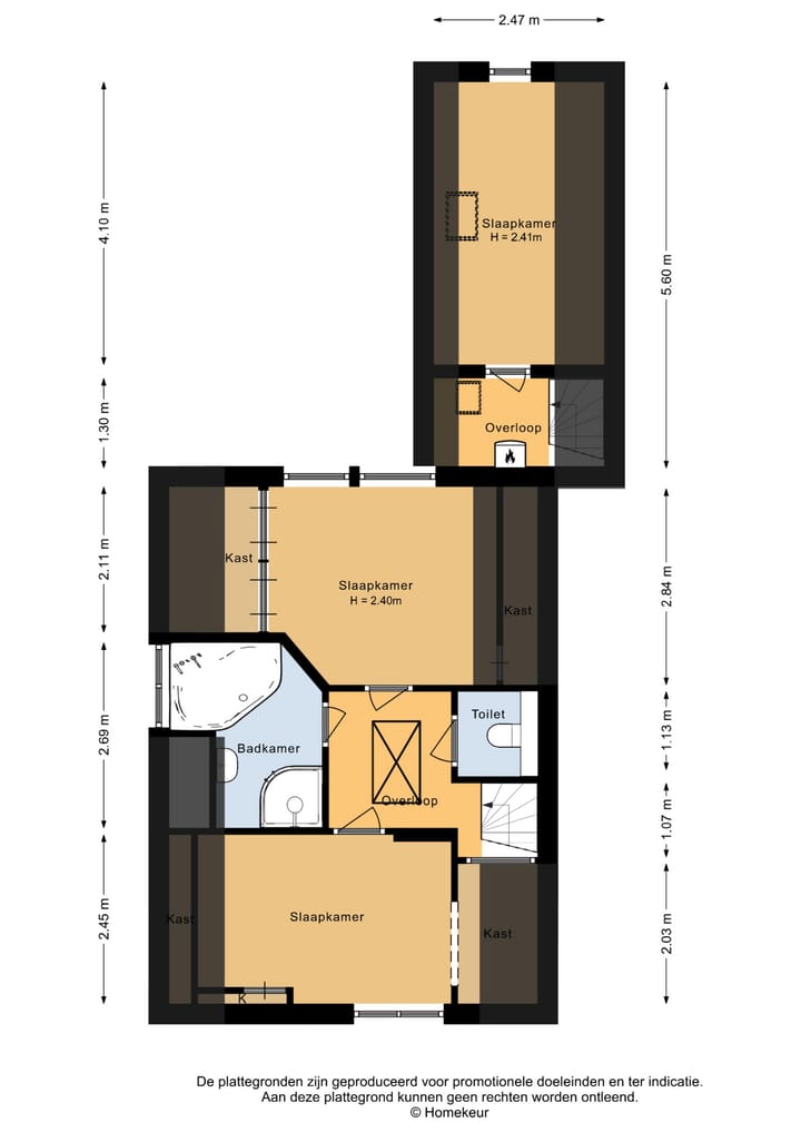 Foto 56 van Jonkerlaantje 38