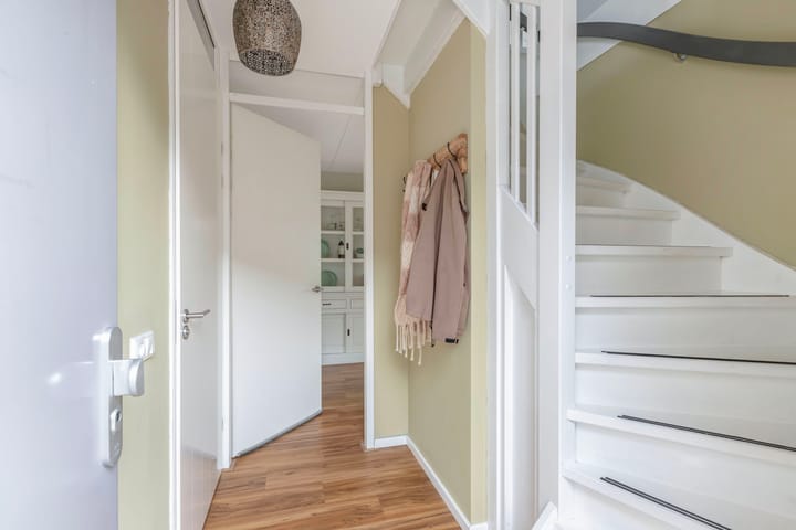 Foto 4 van Rohéstraat 12