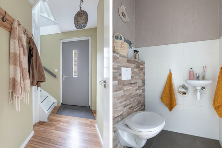 Foto 5 van Rohéstraat 12