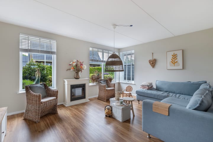 Foto 7 van Rohéstraat 12