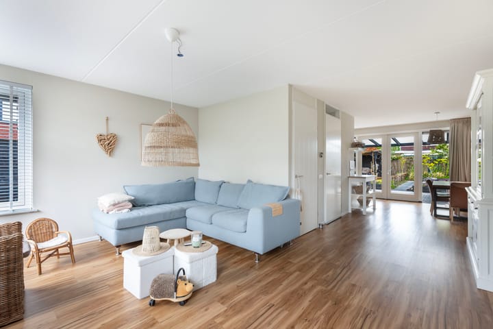 Foto 8 van Rohéstraat 12