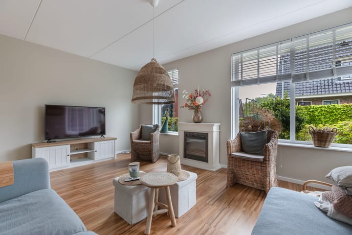 Foto 10 van Rohéstraat 12