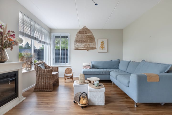 Foto 11 van Rohéstraat 12