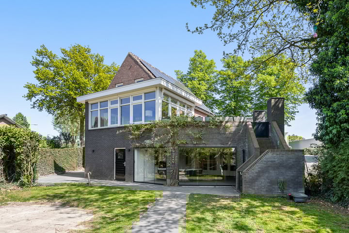 Lindenlaan 55