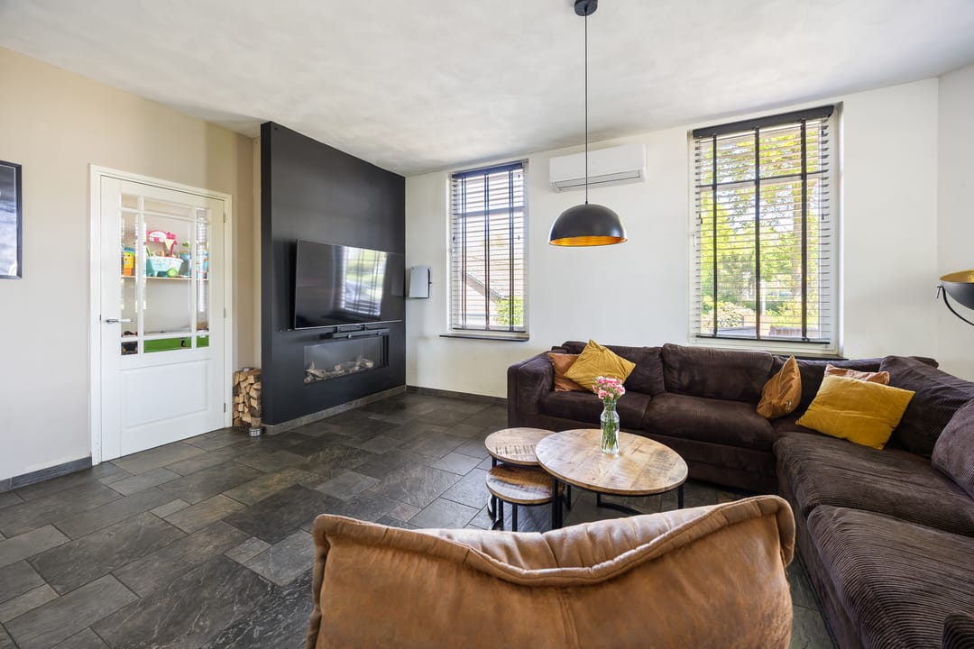 Foto 7 van Lindenlaan 55