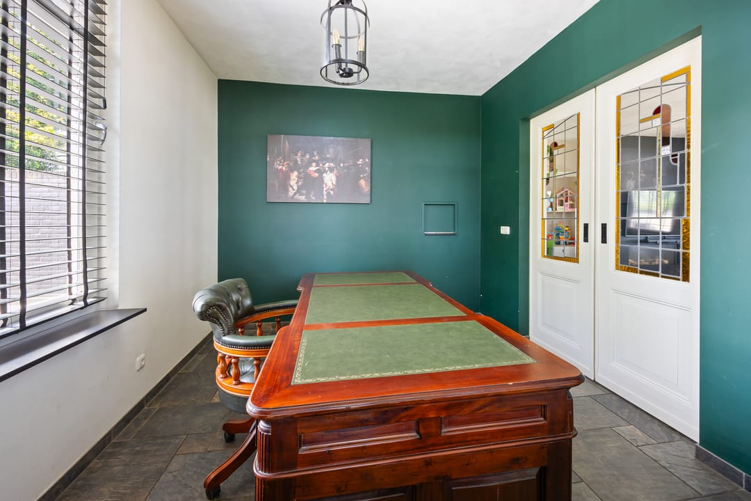 Foto 11 van Lindenlaan 55