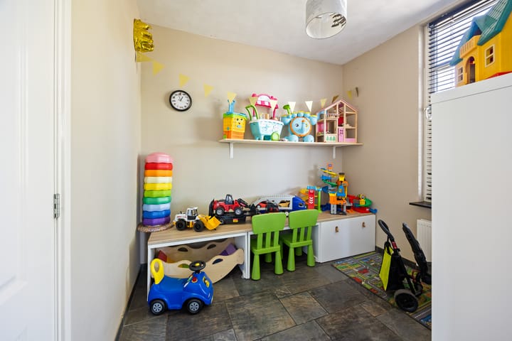 Foto 14 van Lindenlaan 55