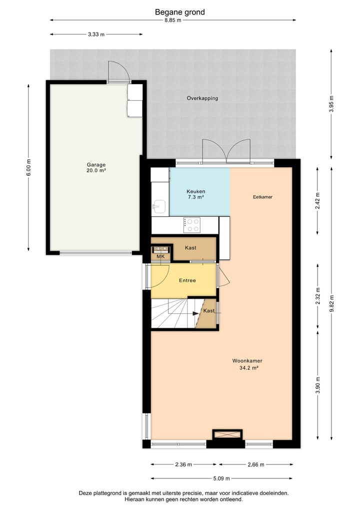 Foto 57 van Rohéstraat 12