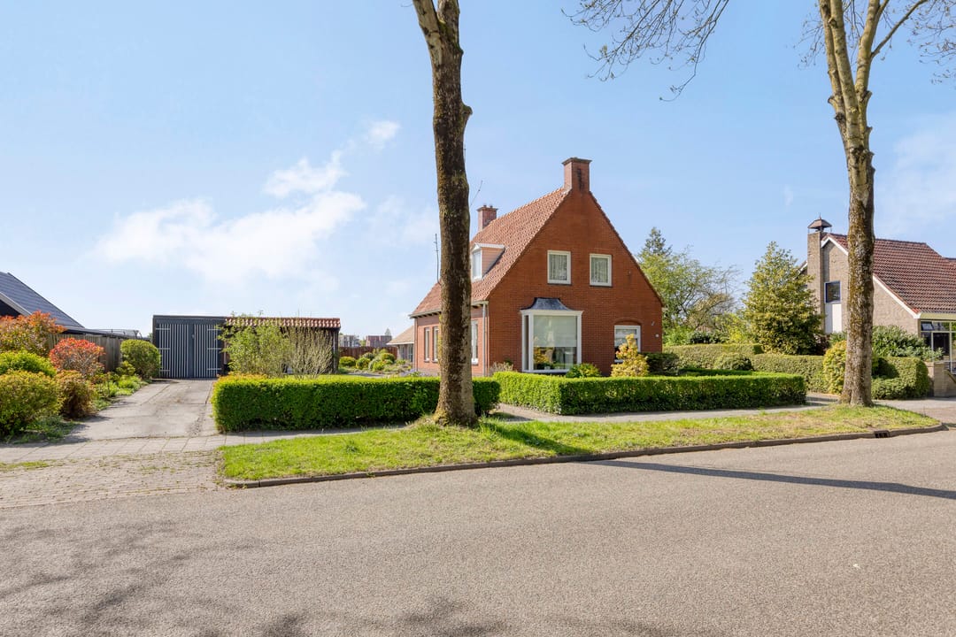 Photo 1 of Kleinemeersterstraat 148