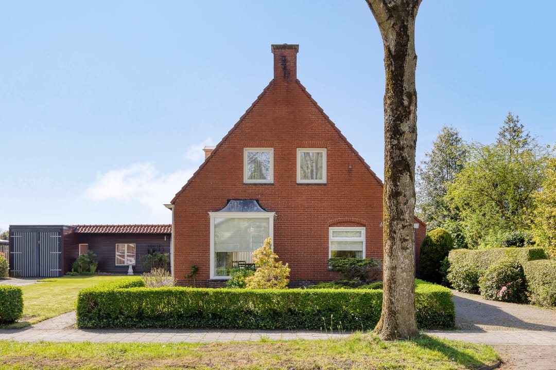 Photo 2 of Kleinemeersterstraat 148