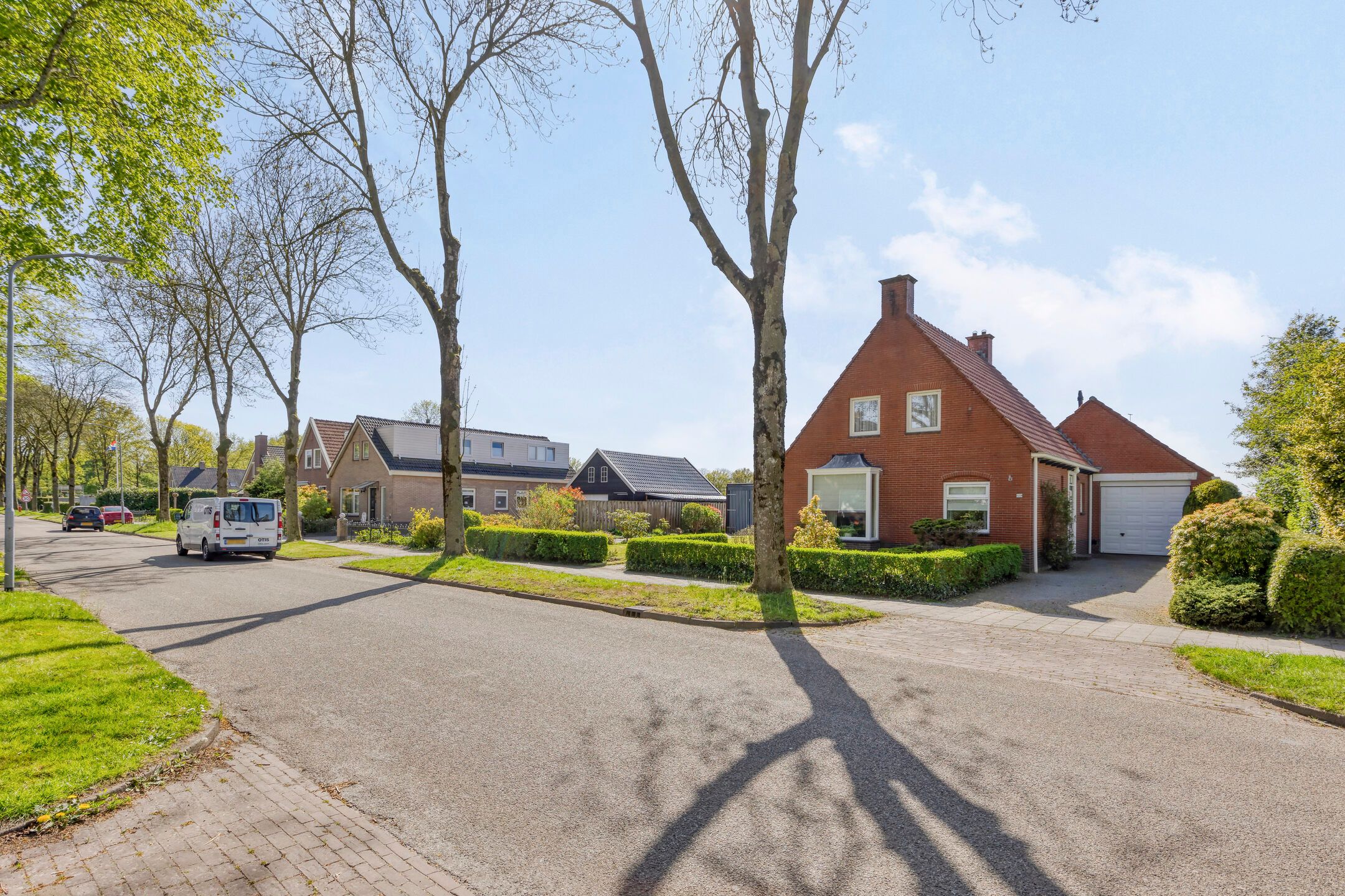 Photo 3 of Kleinemeersterstraat 148