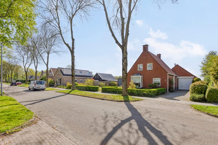 Foto 3 van Kleinemeersterstraat 148