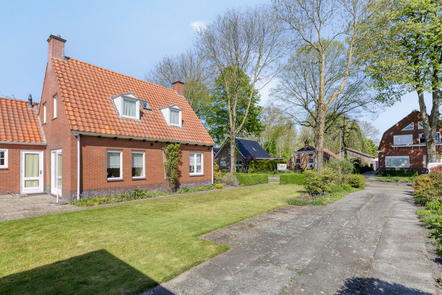 Photo 4 of Kleinemeersterstraat 148