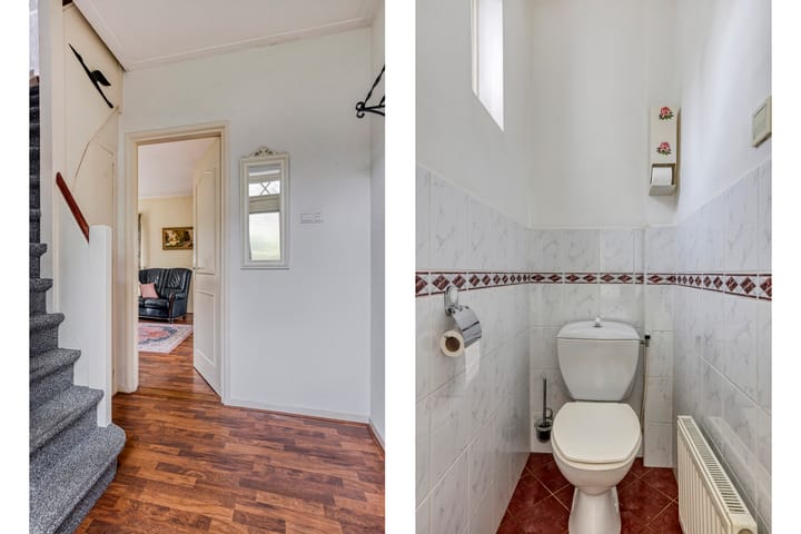 Foto 6 van Kleinemeersterstraat 148