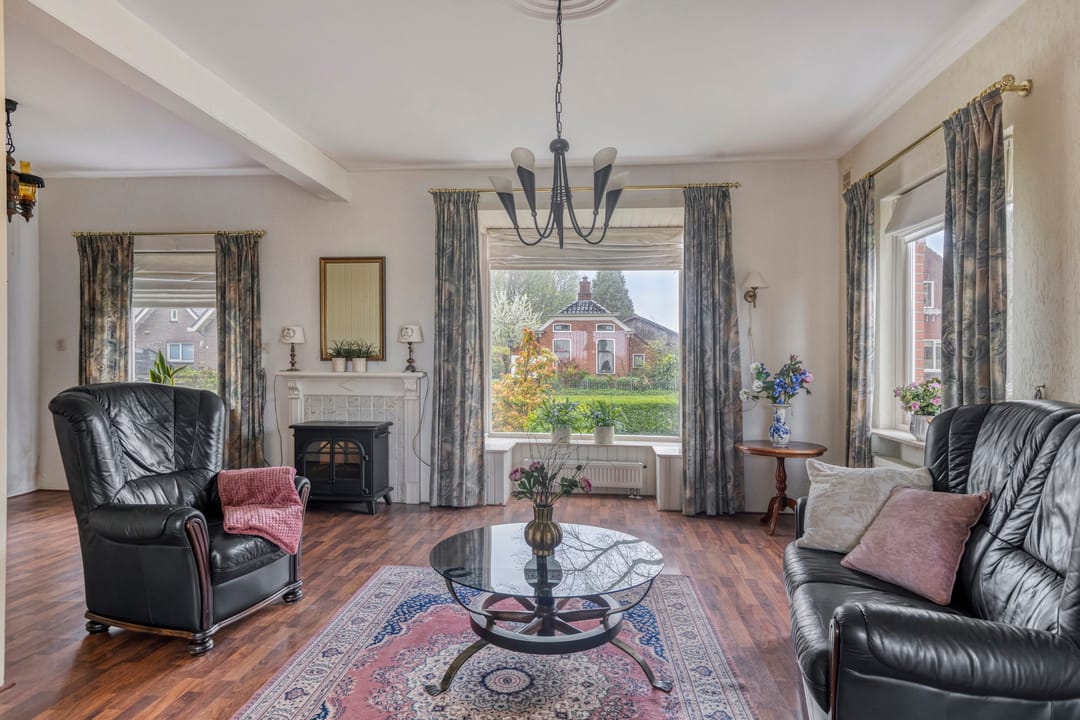 Photo 7 of Kleinemeersterstraat 148