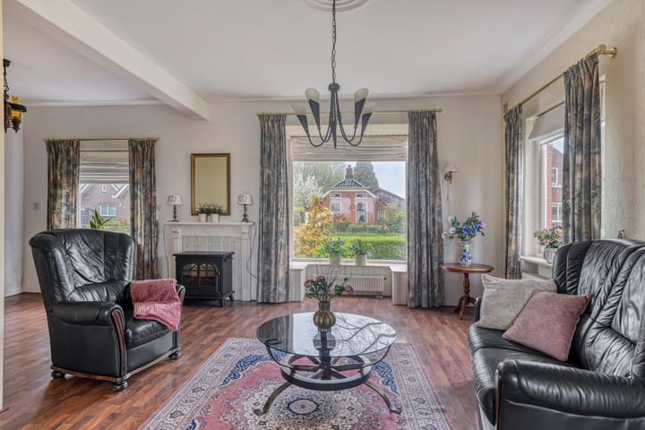 Foto 7 van Kleinemeersterstraat 148