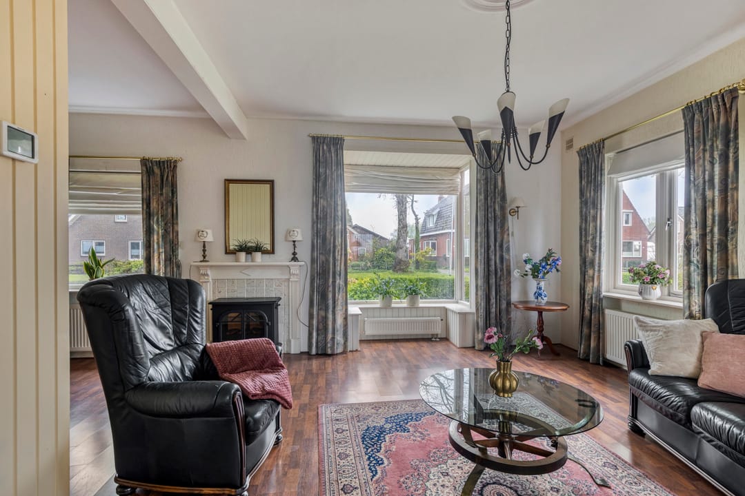 Photo 8 of Kleinemeersterstraat 148