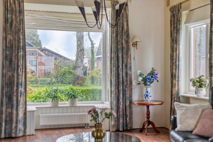 Foto 10 van Kleinemeersterstraat 148