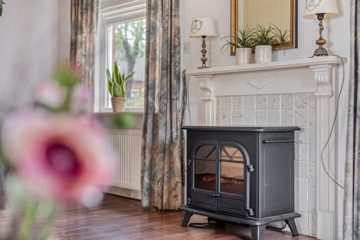 Foto 11 van Kleinemeersterstraat 148