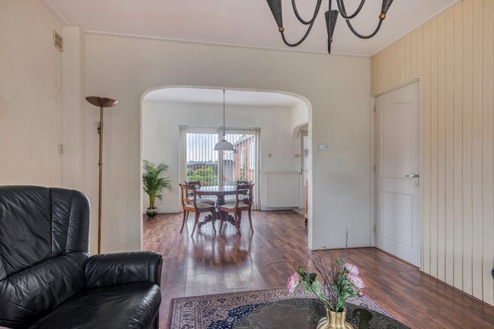 Foto 13 van Kleinemeersterstraat 148