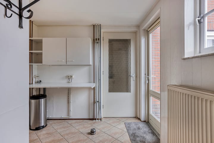 Foto 21 van Kleinemeersterstraat 148