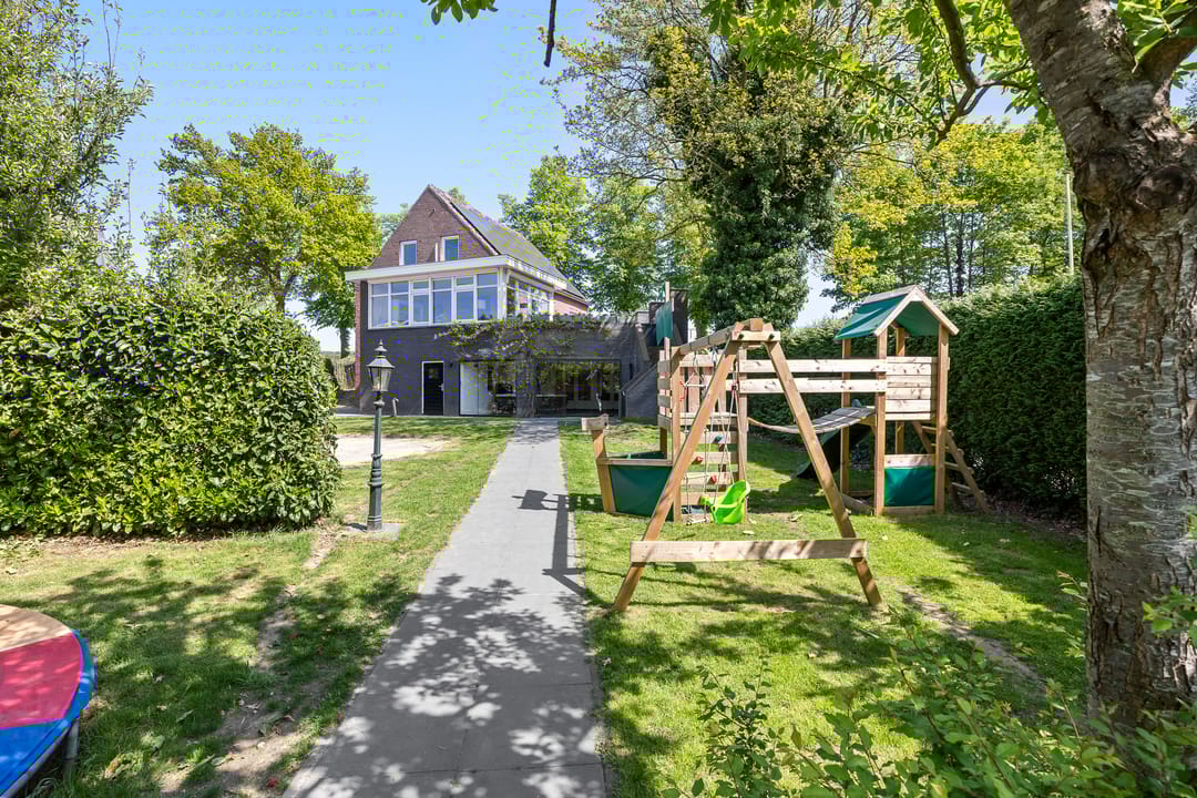 Foto 56 van Lindenlaan 55