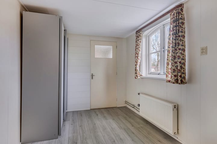 Foto 25 van Kleinemeersterstraat 148