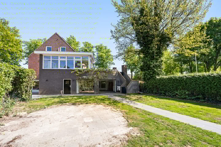 Foto 58 van Lindenlaan 55