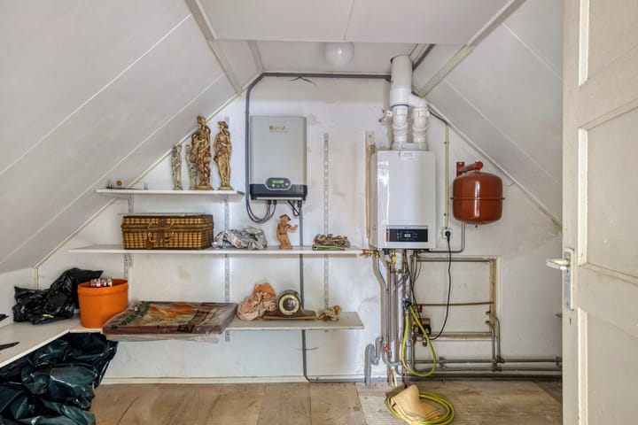 Foto 33 van Kleinemeersterstraat 148