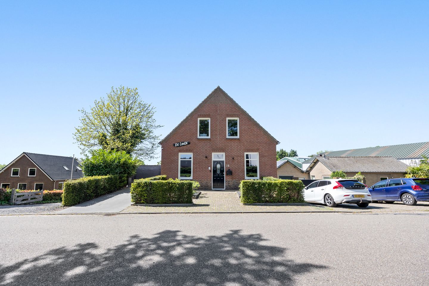 Foto 65 van Lindenlaan 55
